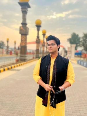 Shubham Kumar