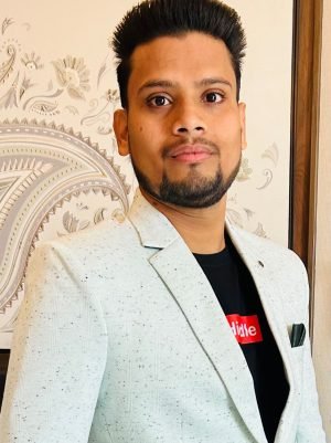 Sagar Gupta 