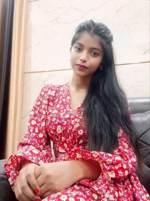 Jhanvi Jaiswal