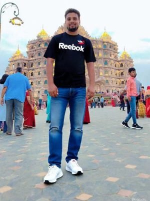 Sagar Gupta 
